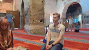 İspanyol siber güvenlik uzmanı İznik’te Müslüman oldu
