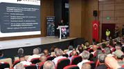 Samsun'da toplu taşımada güvenlik dönemi başlıyor