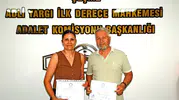 Çeşme’de sandıktan çıkan isimler görevi devraldı