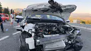 Muğla'da trafik kazası bir anneyi hayattan kopardı