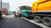 Tarsus sanayisinde yılların yol çilesi bitiyor