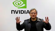 Nvidia CEO'su Jensen Huang'dan yapay zeka ve toplum için yeni kurallar çağrısı