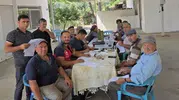 Muğlalı çiftçilere yeni destek modeli ve yangın uyarısı