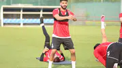 Keçiörengücü yeni sezon için start verdi