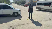 Eskişehir’deki sokak ortasında silahlı kavgaya karışan kişi tutuklandı