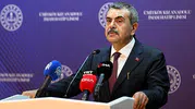 Bakan Tekin'den YKS ve eğitim gündemine dair net açıklamalar