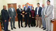 Erzurum’un yer altı kaynakları tarımı ısıtacak