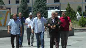 Kayseri'de taksici cinayetine haksız tahrik indirimi geldi