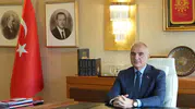 Edirne’nin tarihi Makedonya Saat Kulesi kapılarını yeniden açtı