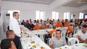 Ayvalık Belediye Başkanı'ndan daha temiz bir kent için çağrı