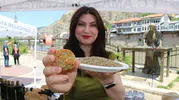 Amasyalı mühendisten protein bombası kenevirli kurabiye