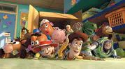 Toy Story 5 gişe rekorlarıyla beyaz perdeye hızlı bir giriş yaptı