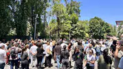 Üniversite hayali kuran milyonlar için AYT maratonu tamamlandı