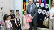 Denizli’de 180 bin öğrenci yaz tatiline merhaba dedi