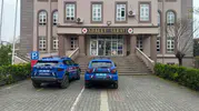 Zonguldak'ta evinde laboratuvar kuran iki kişi yakalandı