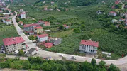 Ordu Kayabaşı'nda yayalar için 3,5 kilometrelik yeni yol