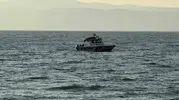 İznik Gölü'nde baba ile oğlunu yutan akıntı faciayla bitti