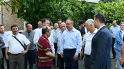Uçmakdere’nin tarihi yapıları turizme kazandırılıyor