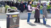 Niğde polisi binlerce kişiye uyuşturucuyla mücadeleyi anlattı