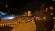 Ereğli sokaklarında gece yarısı silahlı saldırı dehşeti