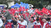 Milli takımın Dünya Kupası hayali Dolmabahçe’de hüsranla bitti