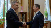 Hakan Fidan Moskova’da kritik bir görüşme gerçekleştirdi