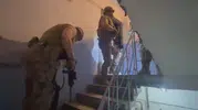 Şapkalılar çetesine yeni dalga operasyon