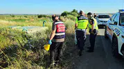 Edirne’de motosikletiyle kanala uçan genç hayatını kaybetti