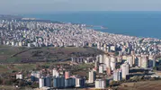 Samsun konut piyasasında mayıs ayı durgunluğu