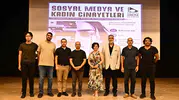 Dijital dünyada adalet arayışı belgeselle mercek altına alındı