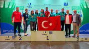 Kadın güreşçiler Brezilya’da kürsüye ambargo koydu