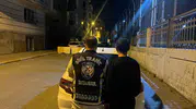 Esenyurt’ta makas atan sürücüye 96 bin lira ceza kesildi