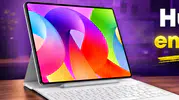 Huawei tablet pazarını incelikte sınırları zorlayarak hareketlendiriyor