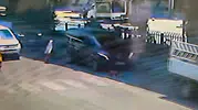 Adana'da trafik kazası 4 yaşındaki çocuğu hayattan kopardı
