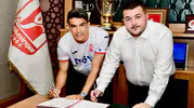 Balıkesirspor şampiyonluk yolunda tecrübeli ismi kadrosuna kattı