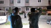 Karaman'da mutfakta patlama 3 kişi hastanelik oldu