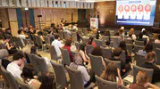 Sabri Ülker Vakfı genç bilim insanlarına 100 bin dolar destek verecek