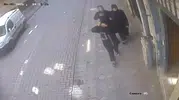 Zeytinburnu'nda hırsızlık yapan üç kadın suçüstü yakalandı
