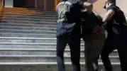 Mezdeke dansçısı Aynur Kanbur cinayetinde 10 yıl sonra düğüm çözüldü