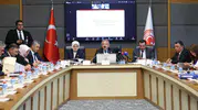 Zorba öğrenciler okulda şiddeti bitiren liderlere dönüştü