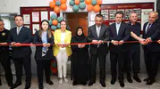 Madenci kasabasında şehidin ismi okul kütüphanesinde yaşayacak