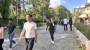 Milyonların beklediği YKS maratonu resmen bitti