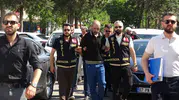 12 yıllık bekçi cinayeti telefon sinyaliyle çözüldü