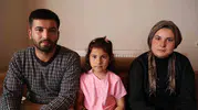 Adana'da karne günü okul kapısından geri çevrilen 35 çocuk