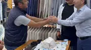 Pendikli babadan Başkan Cin’e çocukları için duygusal teşekkür