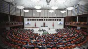 Birçok alanda düzenleme içeren teklif Meclisten geçti