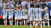Messi 2026 Dünya Kupası açılışında hat-trick yaparak rekor tazeledi