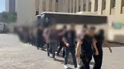 Diyarbakır merkezli sanal kumar çetesine milyarlık darbe