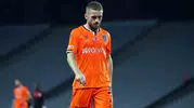 Edin Visca yuvaya geri döndü