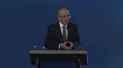 Mehmet Şimşek İslami finansta hedef büyüttü